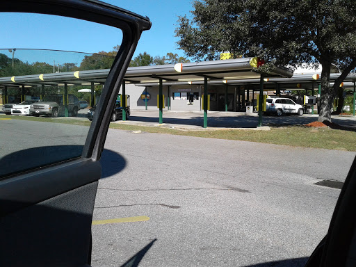 Fast Food Restaurant «Sonic Drive-In», reviews and photos, 3944 Government Blvd, Mobile, AL 36693, USA