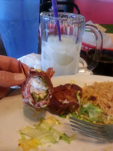 Restaurant «Dos Gallo», reviews and photos, 410 Isaacks Rd, Humble, TX 77338, USA