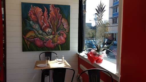 Restaurant «Savorez», reviews and photos, 402 Chestnut St, Wilmington, NC 28401, USA