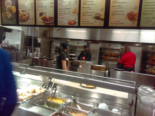 Restaurant «Boston Market», reviews and photos, 8032 Calumet Ave, Munster, IN 46321, USA