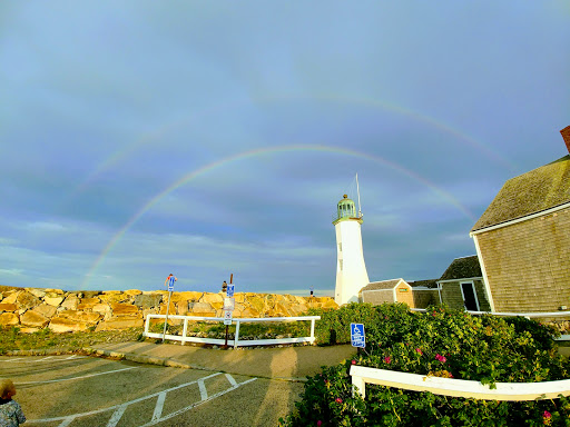 Tourist Attraction «Scituate Lighthouse», reviews and photos, 99 Lighthouse Rd, Scituate, MA 02066, USA