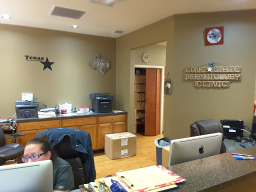 Dermatologist «Lone Star State Dermatology Clinic», reviews and photos