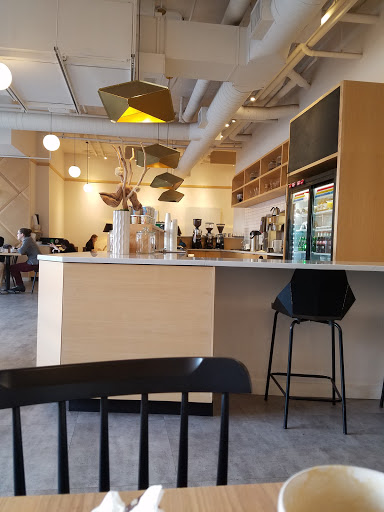 Coffee Shop «Broadcast Coffee», reviews and photos, 6515 Roosevelt Way NE, Seattle, WA 98115, USA