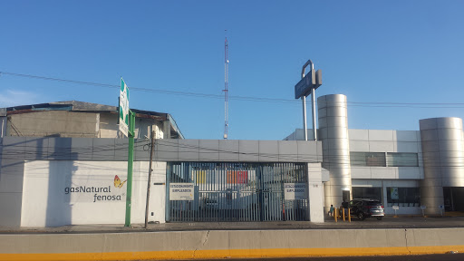 Gas Natural Fenosa, Adolfo Ruíz Cortines Poniente 202, Mitras Centro, 64460 Monterrey, N.L., México, Servicio de distribución | Monterrey