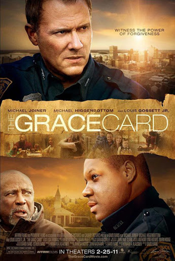 The Grace Card (2010)