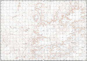 Уменьшенное изображение Карта 200k--d35-02