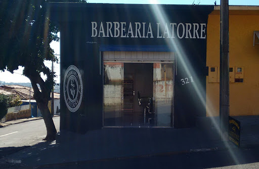 Barbearia Latorre, R. Joaquim Marquês Caldeira, 321 - Jardim Brasilia, Pres. Prudente - SP, 19046-080, Brasil, Serviços_Barbearias, estado São Paulo