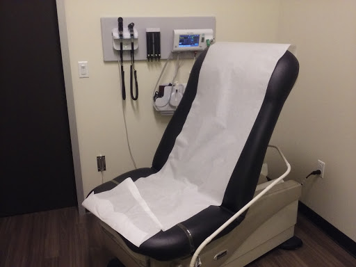 Walk-In Clinic «Sutter Walk-In Care», reviews and photos