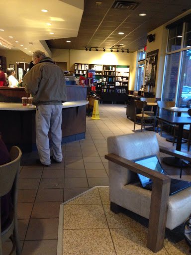 Coffee Shop «Starbucks», reviews and photos, 282 Dunns Mill Rd, Bordentown, NJ 08505, USA