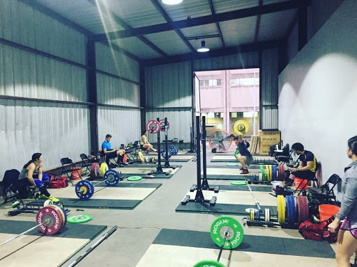 Gym «CrossFit Archon», reviews and photos, 1721 S Lamar St, Dallas, TX 75215, USA