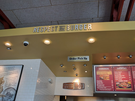 Hamburger Restaurant «The Habit Burger Grill», reviews and photos, 11380 State St, Sandy, UT 84070, USA