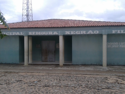 Escola de Ensino Fundamental Moura Negrão Filho, R. Maria Coelho Rodrigues, 1830, Miraíma - CE, 62530-000, Brasil, Escola, estado Ceará