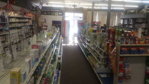 Pharmacy «Broadway Pharmacy Inc», reviews and photos, 101 Colorado Ave, Pueblo, CO 81004, USA