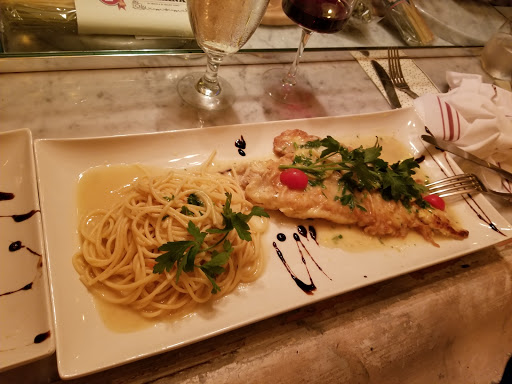 Italian Restaurant «Pepettini», reviews and photos, 3 River Ave, Cornwall-On-Hudson, NY 12520, USA