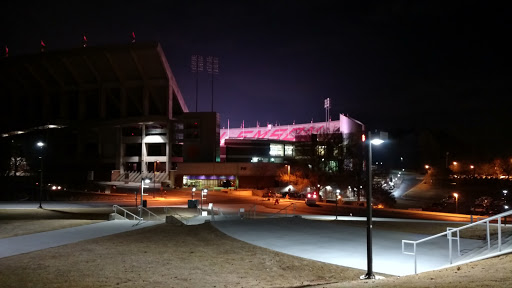 Stadium «Memorial Stadium (Death Valley)», reviews and photos, 1 Avenue of Champions, Clemson, SC 29634, USA