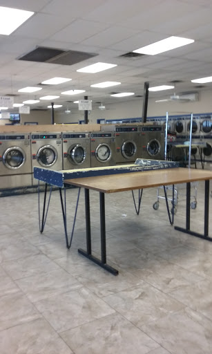 Laundromat «Galveston Washateria», reviews and photos, 2301 Broadway Avenue J, Galveston, TX 77550, USA