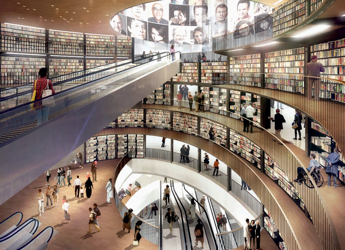 Mecanoo