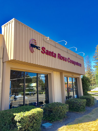 Computer Store «Santa Rosa Computers», reviews and photos, 1651 Piner Rd, Santa Rosa, CA 95403, USA