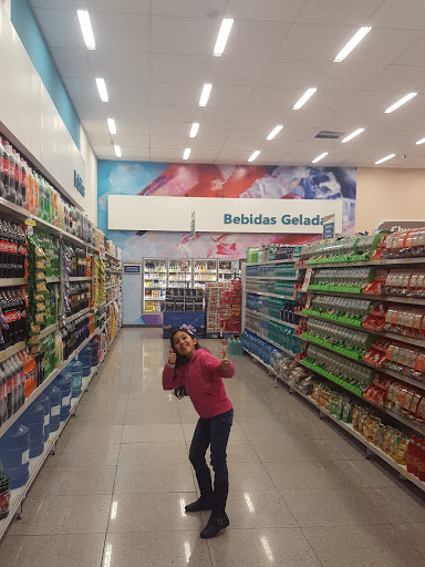Galegão Supermercados - Loja Escola Agrícola, R. Benjamin Constant, 939 - Escola Agrícola, Blumenau - SC, 89037-501, Brasil, Supermercado, estado Santa Catarina