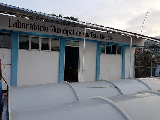 Laboratorio Municipal De Análisis Clínicos, Mariano Abasolo 42, Centro, Gro., México, Laboratorio | GRO