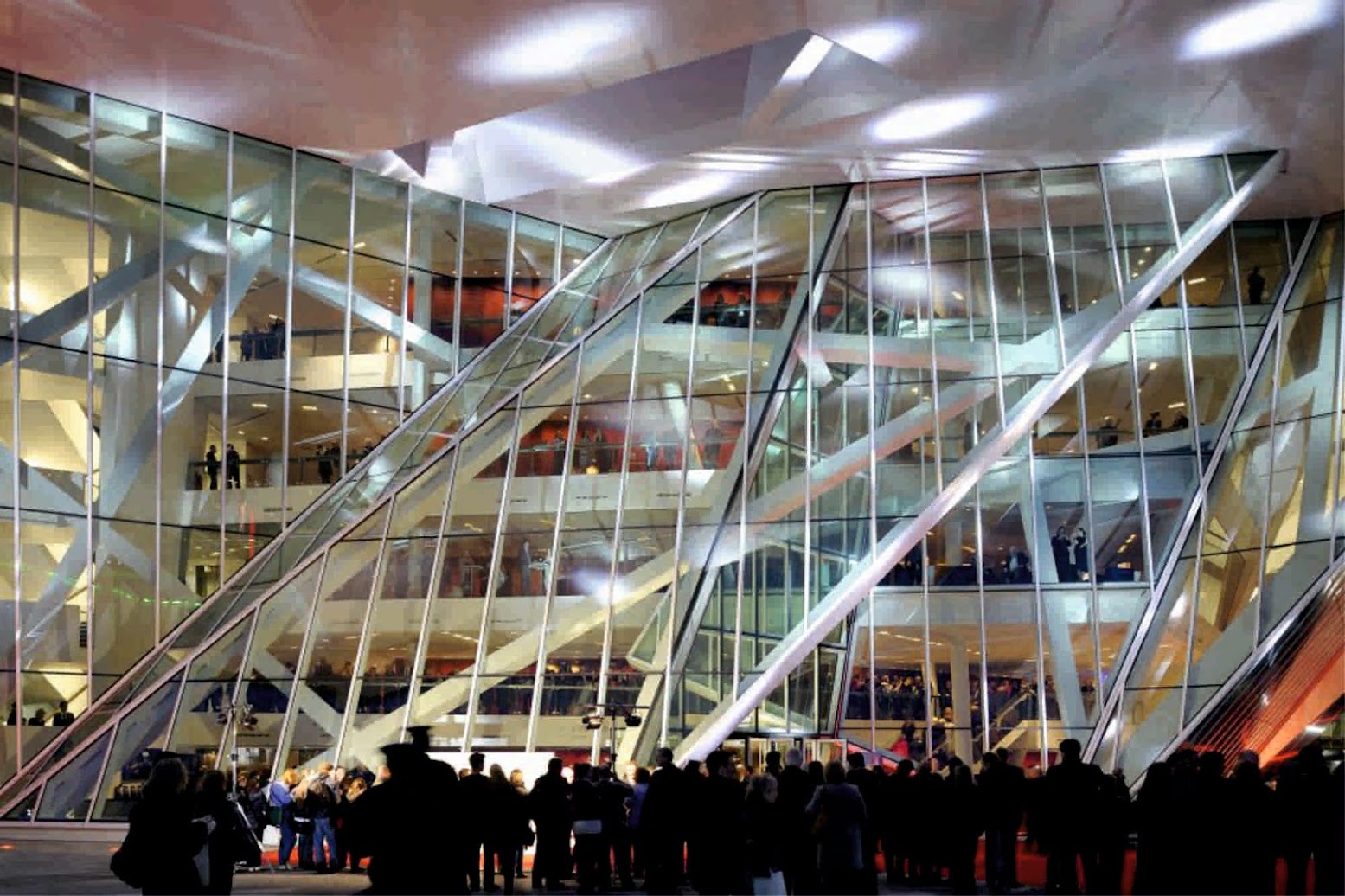 Daniel Libeskind