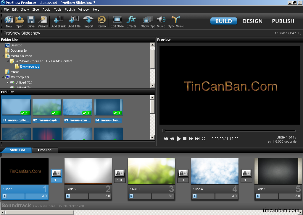 Proshow Producer Download Full Cracked