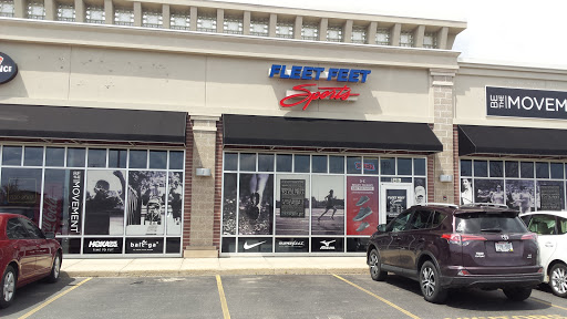 Fleet Feet Sports Fox Valley