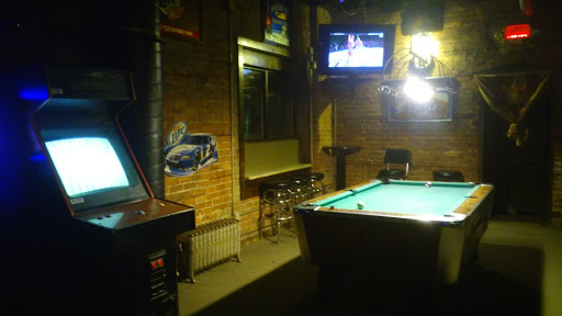 Bar «Charlies Bar», reviews and photos, 1503 Springwells St, Detroit, MI 48209, USA