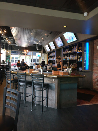 Bar «District Tavern», reviews and photos, 116 N 12th St, Tampa, FL 33602, USA