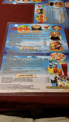 Bar & Grill «La Cabaña Mexican Grill», reviews and photos, 4340 CA-99, Stockton, CA 95215, USA