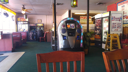 Pizza Restaurant «Jolly Joes Cafe», reviews and photos, 1153 Veterans Memorial Hwy SW, Mableton, GA 30126, USA