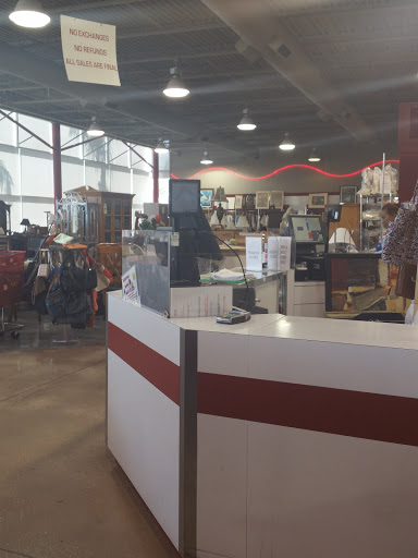 Thrift Store «Salvation Army Family Store», reviews and photos, 1330 FL-436, Casselberry, FL 32707, USA