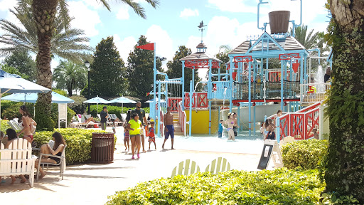 Water Park «Reunion Resort Water Park», reviews and photos, 7593 Gathering Dr, Kissimmee, FL 34747, USA