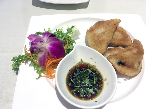 Japanese Restaurant «Han Asian Cuisine», reviews and photos, 10 Hartford Ave, Granby, CT 06035, USA