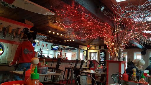 Bar & Grill «JTS Cafe», reviews and photos, 4 Montauk Hwy, Blue Point, NY 11715, USA