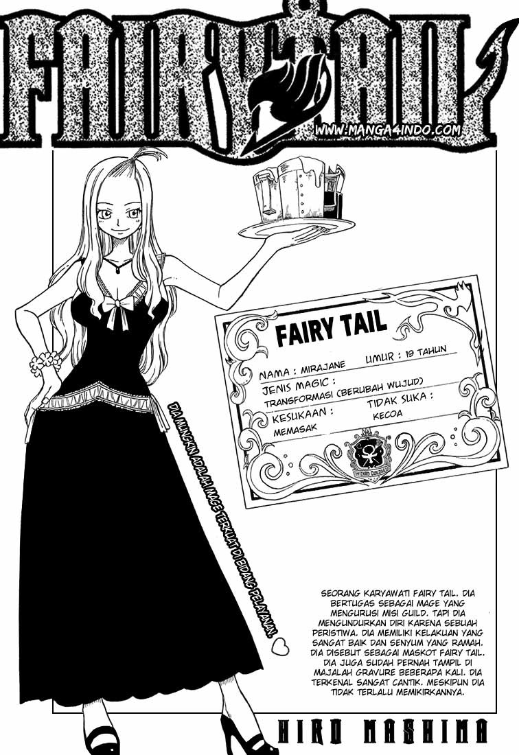 Baca Manga Fairy Tail 28 page 1