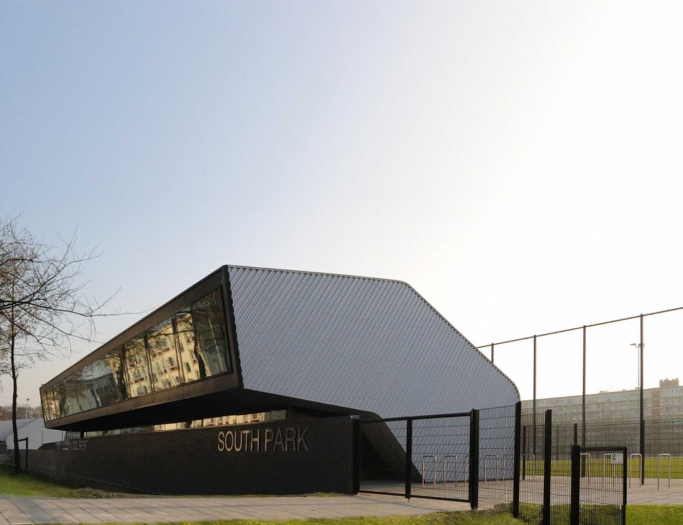 René van Zuuk Architekten