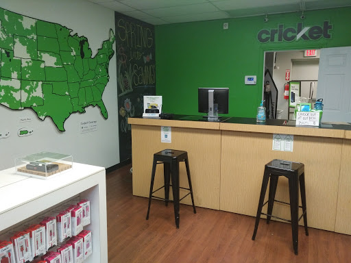 Cell Phone Store «Cricket Wireless Authorized Retailer», reviews and photos, 408 S Cumberland St, Lebanon, TN 37087, USA