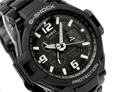 Casio G-Shock : G-1400D-1A Casio G-Shock : G-1400D-1A