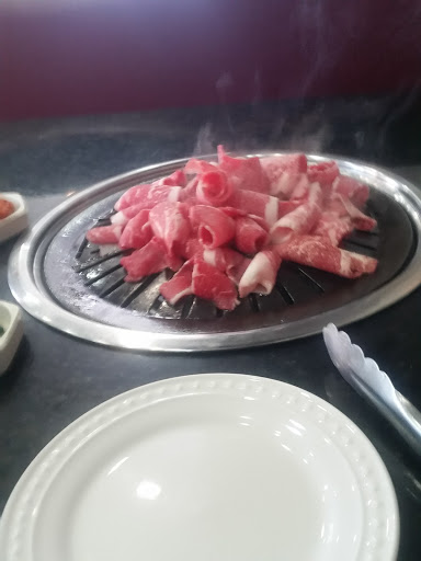 Mongolian Barbecue Restaurant «Family Mongolian BBQ», reviews and photos, 2321 Tapo St G, Simi Valley, CA 93063, USA