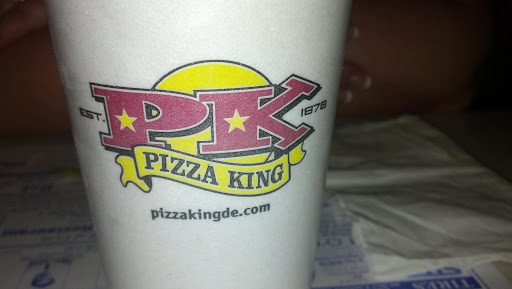 Pizza Restaurant «Pizza King», reviews and photos, 300 W Stein Hwy, Seaford, DE 19973, USA