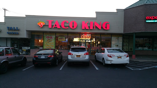Mexican Restaurant «Taco King», reviews and photos, 480 Hempstead Turnpike, West Hempstead, NY 11552, USA
