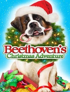 Beethoven: Aventura de navidad (2011)