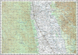 Thumbnail Map 200k--e47-13