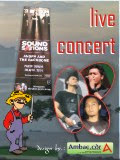 Andra and The Backbone Live Concert Bantaeng