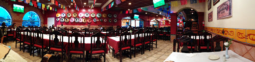 Restaurant «Lobo De Mar Restaurant», reviews and photos, 5503 W Cermak Rd, Cicero, IL 60804, USA