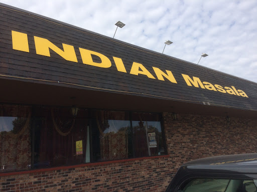 Indian Restaurant «Indian Masala», reviews and photos, 27 Century Ave N, Maplewood, MN 55119, USA