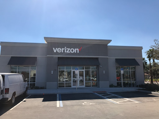 Cell Phone Store «Verizon», reviews and photos, 4782 Millenia Plaza Way, Orlando, FL 32839, USA