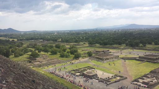 Parque Temático Tlalocan, Av. Piramides s/n, Purificacion, 55801 San Juan Teotihuacan de Arista, Méx., México, Parque temático | EDOMEX