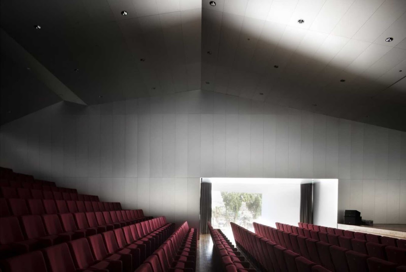 Estudio Barozzi Veiga